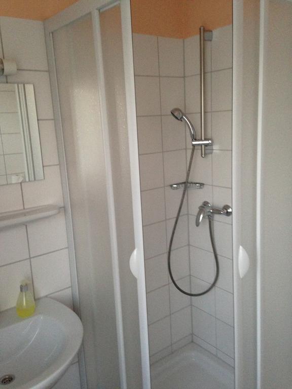 Hotel Luitpold Landshut Camera foto