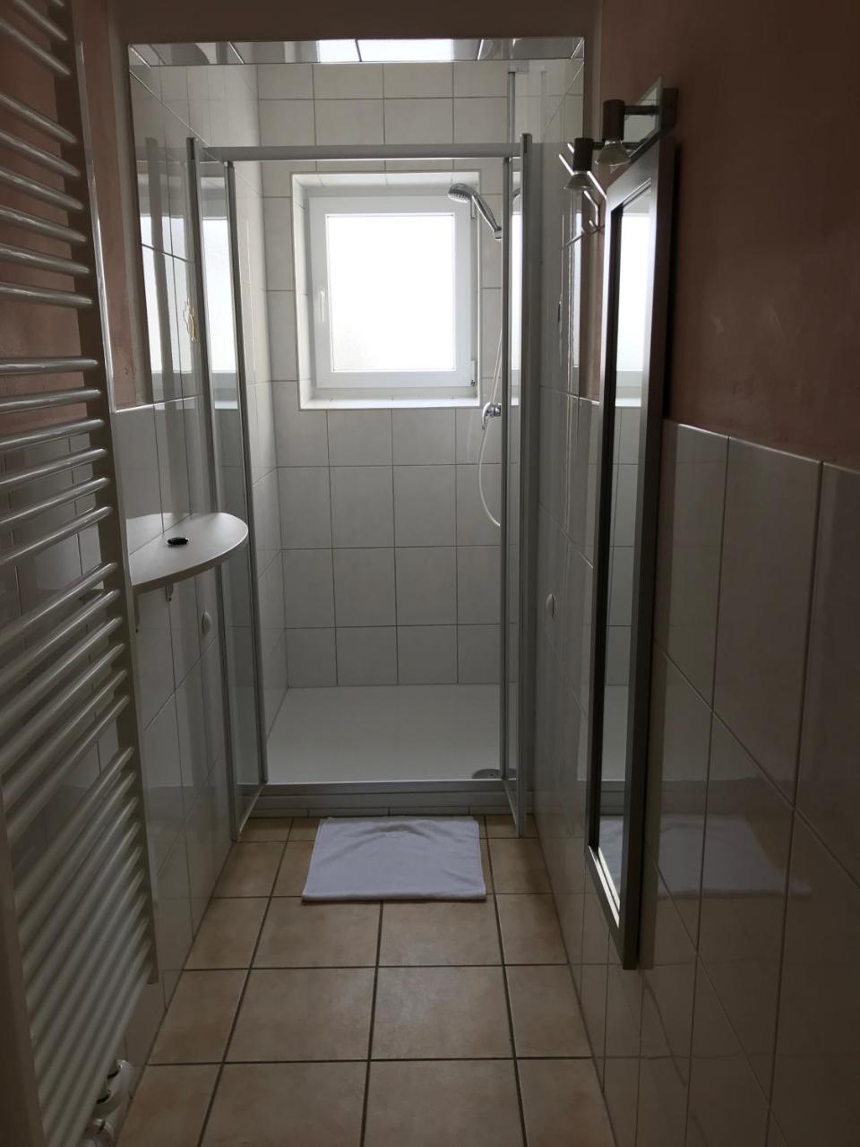 Hotel Luitpold Landshut Esterno foto